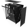 Image de NZXT H7 Flow ( 2024 ) All Black