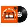 Image de Support Your Local Record Label (Best Of Ed Banger Records) - Vinyle 33 Tours