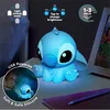 Image de Veilleuse Silicone Enfant Paladone Stitch