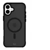 Image de Tech21 EvoArmor - Coque de protection pour téléphone portable - compatibilité avec MagSafe - noir - pour Apple iPhone 16 Plus