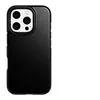 Image de Tech21 Evo Dusk - Coque de protection pour téléphone portable - compatibilité avec MagSafe - noir - pour Apple iPhone 16 Pro
