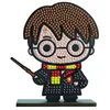 Image de Kit Crystal Art Figurine à diamanter Harry Potter 2D
