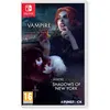 Image de VAMPIRE THE MASQUERADE THE NEW YORK BUND