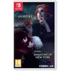 Image de Vampire the Masquerade Coteries and Shadows of New York Collector Edition Nintendo Switch