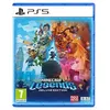 Image de Minecraft Legends Edition Deluxe PS5