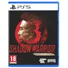 Image de Shadow Warrior 3 Definitive Edition PS5