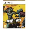 Image de Weird West: Definitive Edition Deluxe PS5