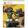 Image de UIE Weird West Definitive Edition Deluxe PS5