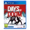 Image de Days of Doom PS4