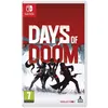 Image de Days of Doom Nintendo Switch
