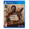 Image de The Texas Chain Saw Massacre PS4