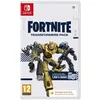 Image de Fortnite Pack Transformers Nintendo Switch