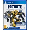 Image de Fortnite - Pack Transformers (Code in a box) PS4 - FR/NL