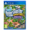 Image de RollerCoaster Tycoon Adventures Deluxe PS4