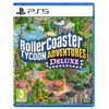 Image de RollerCoaster Tycoon Adventures Deluxe PS5