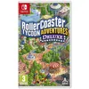 Image de RollerCoaster Tycoon Adventures Deluxe Nintendo Switch