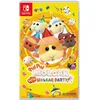 Image de Pui Pui Molcar Let's! Molcar Party! Switch