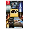 Image de Star Wars Heritage 6 jeux en 1 Nintendo Switch