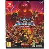Image de Broforce Deluxe Edition Nintendo Switch