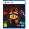 Image de U&I Entertainment Wizard with a Gun PS5