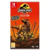 Image de Jurassic Park Classic Games Collection Switch