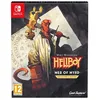 Image de Mike Mignola's Hellboy : Web of Wyrd Collector's Edition Switch