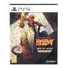 Image de Mike Mignola's Hellboy Web of Wyrd Edition Collector PS5