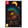 Image de Outer Wilds Archaeologist Edition Nintendo Switch