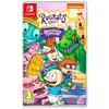 Image de Les Razmoket Rugrats Adventures in Gameland Nintendo Switch