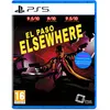 Image de El Paso, Elsewhere Ps5