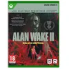 Image de Alan Wake 2 Deluxe Edition Xbox Series X