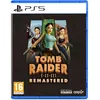 Image de Juego Tomb Raider I-Iii Remasterizado Para Playstation 5  Ps5