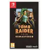 Image de Juego Tomb Raider I-III Remasterizado Para Nintendo Switch