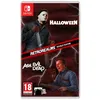 Image de Halloween & Ash vs Evil Dead Retro Realms Double Feature Nintendo Switch
