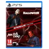 Image de Halloween & Ash vs Evil Dead Retro Realms Double Feature PS5