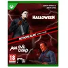 Image de Halloween & Ash vs Evil Dead Retro Realms Double Feature Xbox