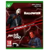 Image de Nighthawk Interactive Halloween & Ash vs Evil Dead : RetroRealms Double Feature Xbox Serie S/X