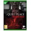 Image de A Quiet Place : The Road Ahead Xbox Series X