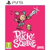 Image de The Plucky Squire (Le Vaillant Petit Page) PS5