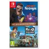 Image de Secret Neighbor + Hello Engineer The Neighborhood Bundle Nintendo Switch