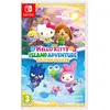 Image de Hello Kitty Island Adventure Edition Deluxe Nintendo Switch
