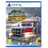 Image de Alaskan Road Truckers Highway Edition PS5