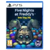 Image de Five Nights at Freddy's Into the Pit PS5
