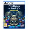 Image de Iam8Bit Five Nights at Freddy's : Into the Pit PS5