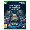 Image de Five Nights at Freddy's : Into the Pit Xbox Serie S/X