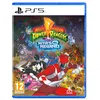 Image de Mighty Morphin Power Rangers Rita's Rewind PS5 FR