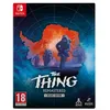 Image de The Thing Remastered Edition Deluxe Nintendo Switch