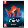 Image de The Thing : Remastered Deluxe Edition Switch