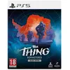 Image de The Thing Remastered Edition Deluxe PS5