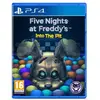 Image de Iam8Bit Five Nights at Freddy's : Into the Pit PS4